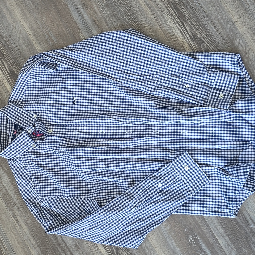 Classic Whale Sz M
